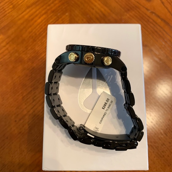 Nixon’s watch